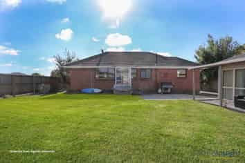 18A Renfrew Street, Upper Riccarton