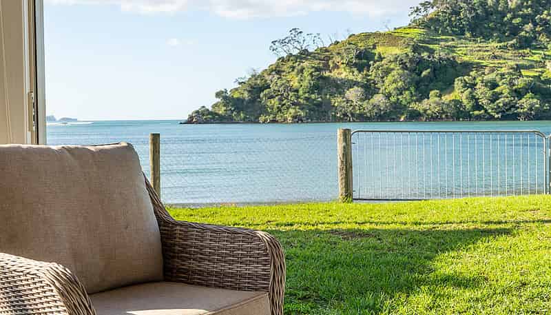 840 Pataua South Road, Pataua