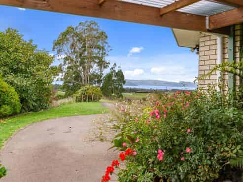 414D Dalbeth Road, Hamurana