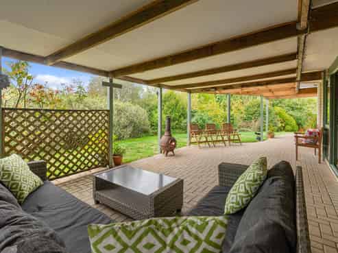 414D Dalbeth Road, Hamurana