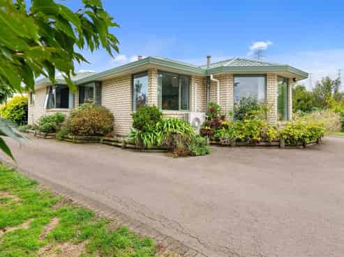 414D Dalbeth Road, Hamurana