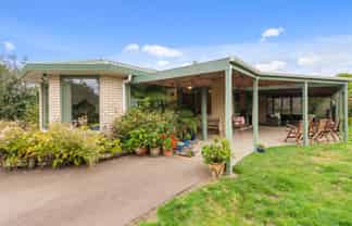 414D Dalbeth Road, Hamurana