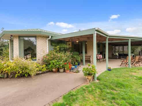 414D Dalbeth Road, Hamurana