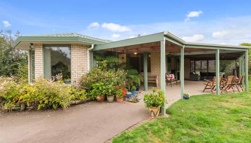 414D Dalbeth Road, Hamurana