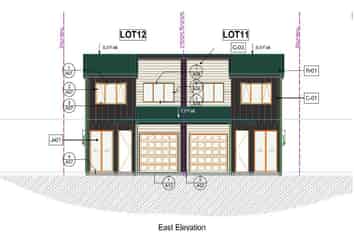 Auckland - Address withheld