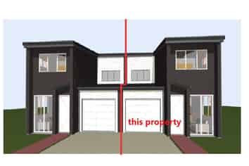 Auckland - Address withheld