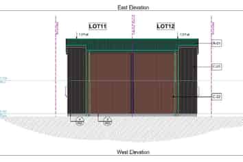 Auckland - Address withheld