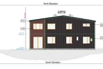 Auckland - Address withheld