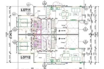 Auckland - Address withheld