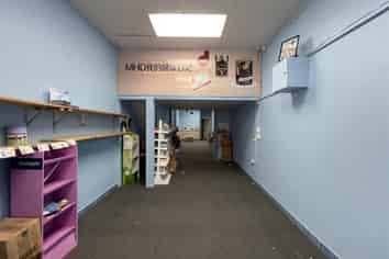 Retail on Dominion Road!