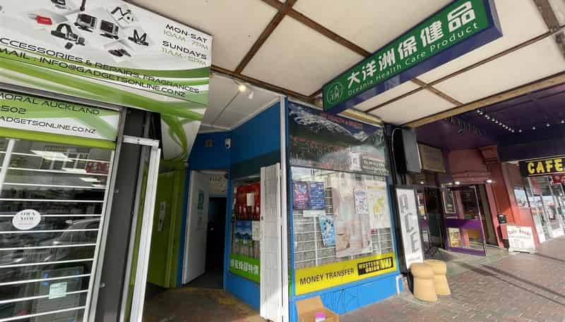 Shop 604, 602-616 Dominion Road, Mount Eden