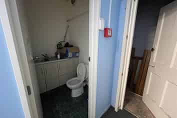 Retail on Dominion Road!