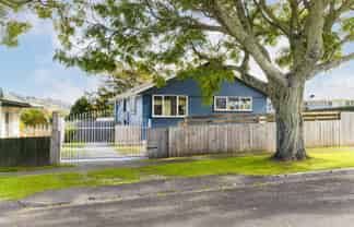 24 Lyell Road, Outer Kaiti