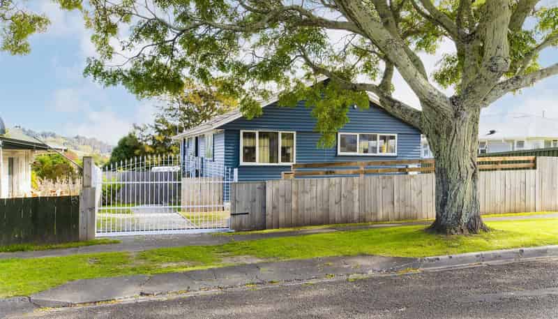 24 Lyell Road, Outer Kaiti