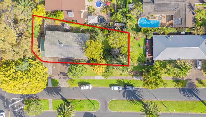 2 The Boulevard, Sunnyhills