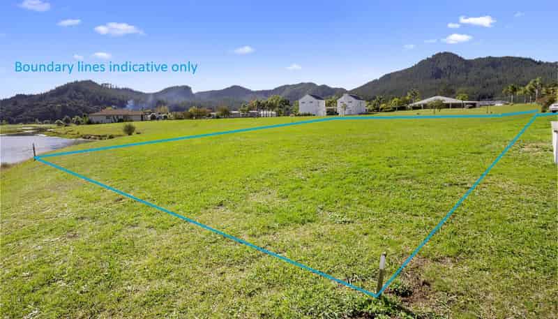 70 St Andrews Drive, Pauanui