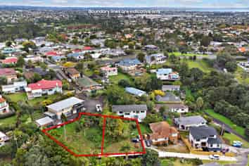 45D Endeavour Street, Blockhouse Bay