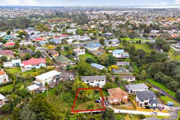 45C Endeavour Street, Blockhouse Bay