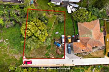 45C Endeavour Street, Blockhouse Bay