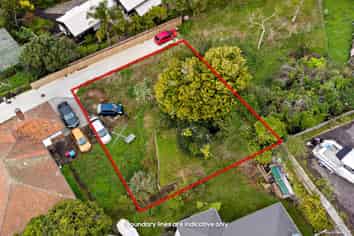 45C Endeavour Street, Blockhouse Bay