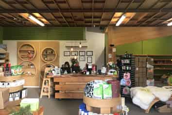 Star Retail on Rosedale Road