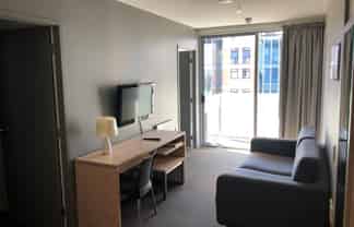 1006/85 Wakefield Street, Auckland Central