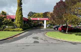 High profile office at Central Park Drive