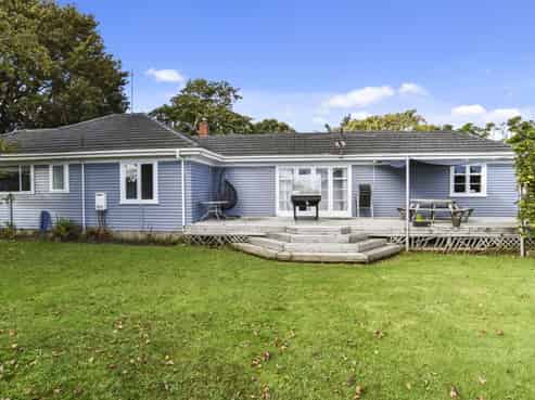 45A Wallace Road, Papatoetoe