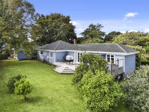 45A Wallace Road, Papatoetoe