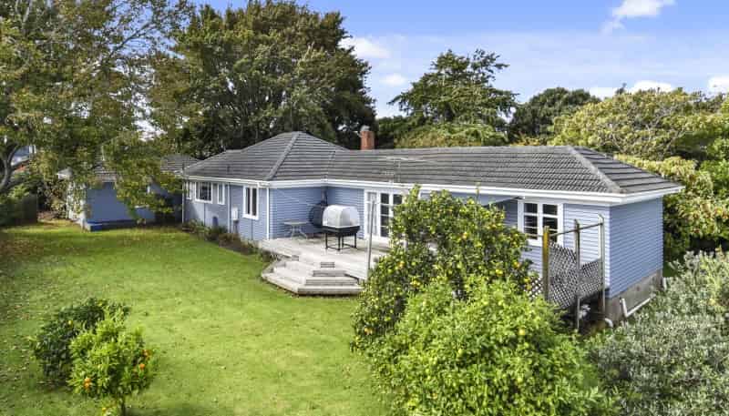 45A Wallace Road, Papatoetoe