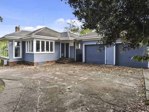 45A Wallace Road, Papatoetoe