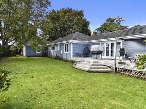 45A Wallace Road, Papatoetoe