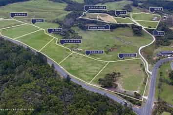 Lot Tui/123 West Road, Kaukapakapa