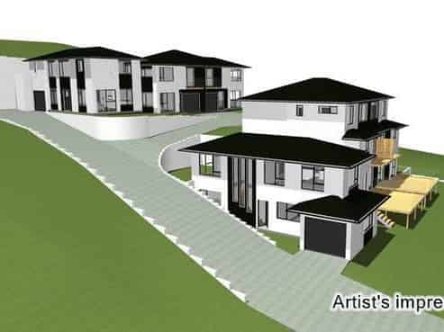 20A Cape Vista Crescent, Pukekohe