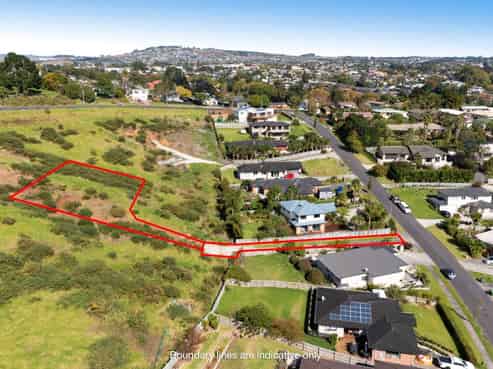 20A Cape Vista Crescent, Pukekohe