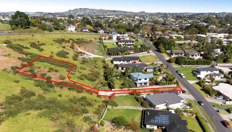 20A Cape Vista Crescent, Pukekohe
