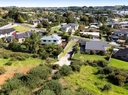 20A Cape Vista Crescent, Pukekohe