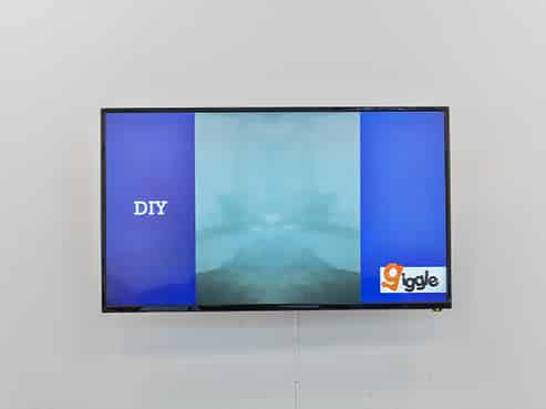 Giggle Digital Media Territory Licences Available