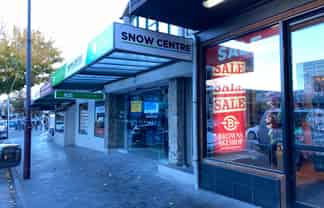 Shotover Street Retail Gem