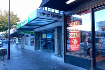 Shotover Street Retail Gem