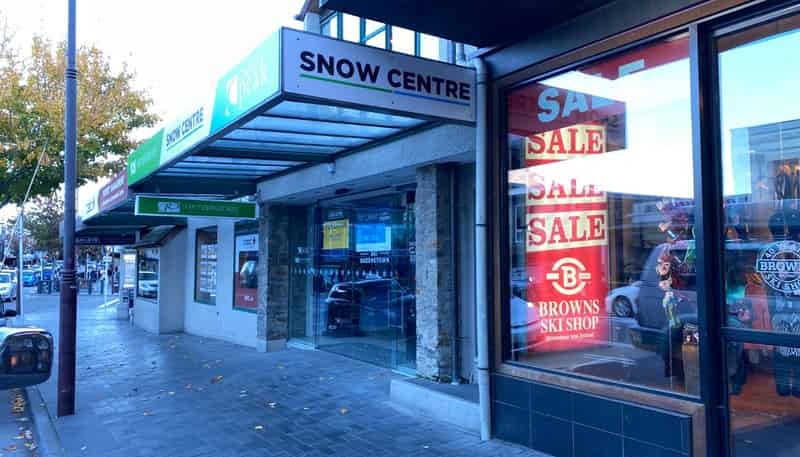 41 Shotover Street, Queenstown Central