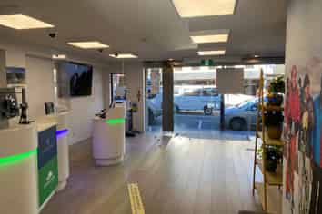 Shotover Street Retail Gem