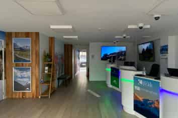 Shotover Street Retail Gem