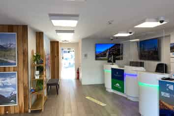 Shotover Street Retail Gem