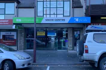 Shotover Street Retail Gem