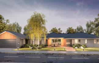 Lot 5/348 Sunnyside Rd, Coatesville