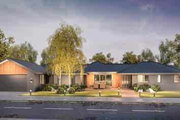 Lot 5/348 Sunnyside Rd, Coatesville