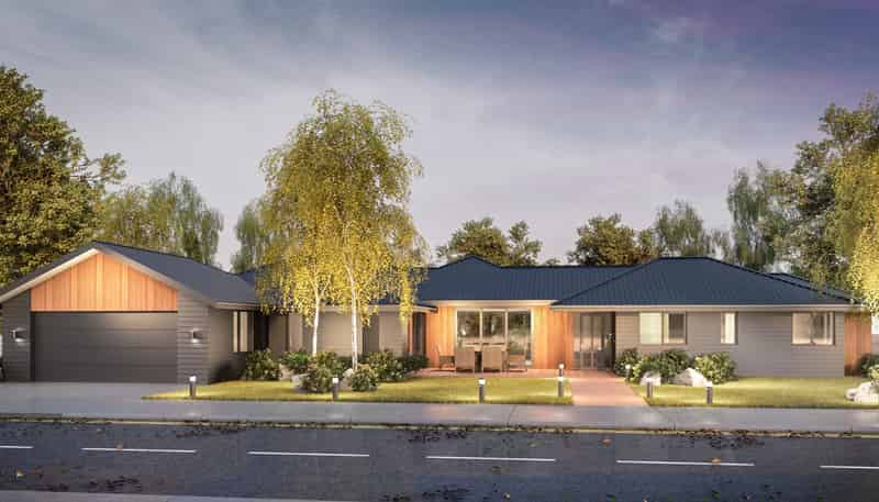 Lot 5/348 Sunnyside Rd, Coatesville