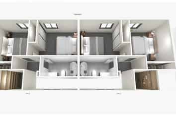 2, 3 and 4 Division Street, Riccarton