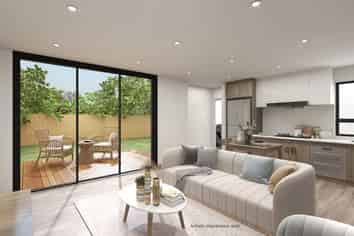 2, 3 and 4 Division Street, Riccarton